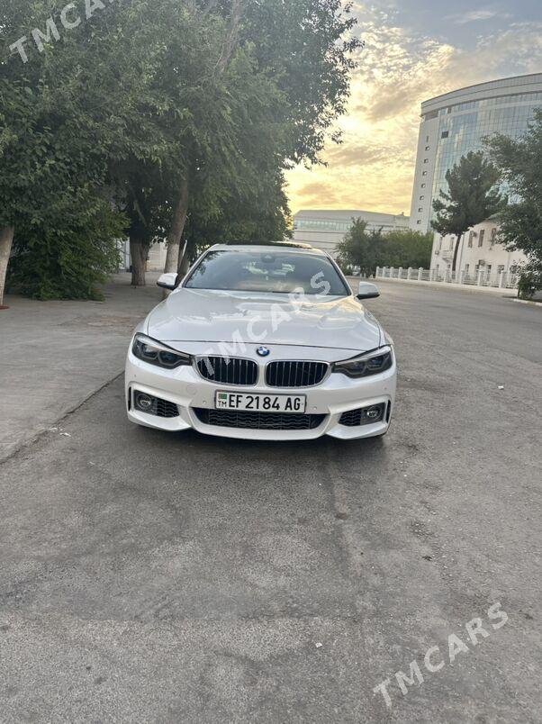 BMW 440i 2015 - 480 000 TMT - Aşgabat - img 3