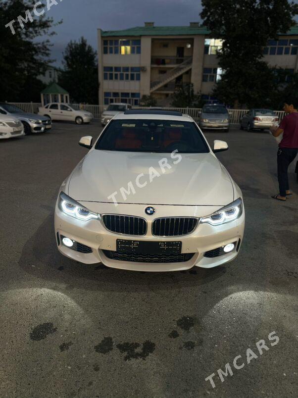 BMW 440i 2015 - 480 000 TMT - Aşgabat - img 2
