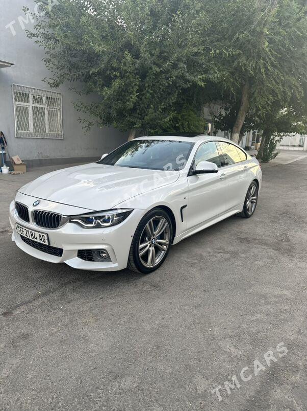 BMW 440i 2015 - 480 000 TMT - Aşgabat - img 4