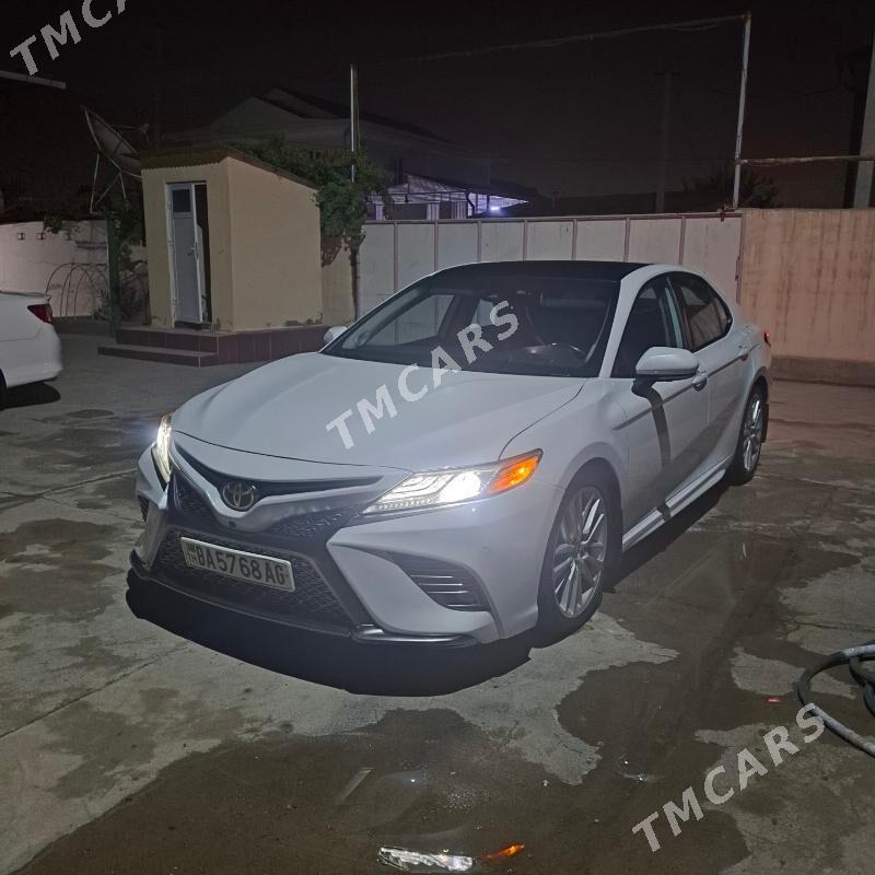 Toyota Camry 2019 - 380 000 TMT - Aşgabat - img 2