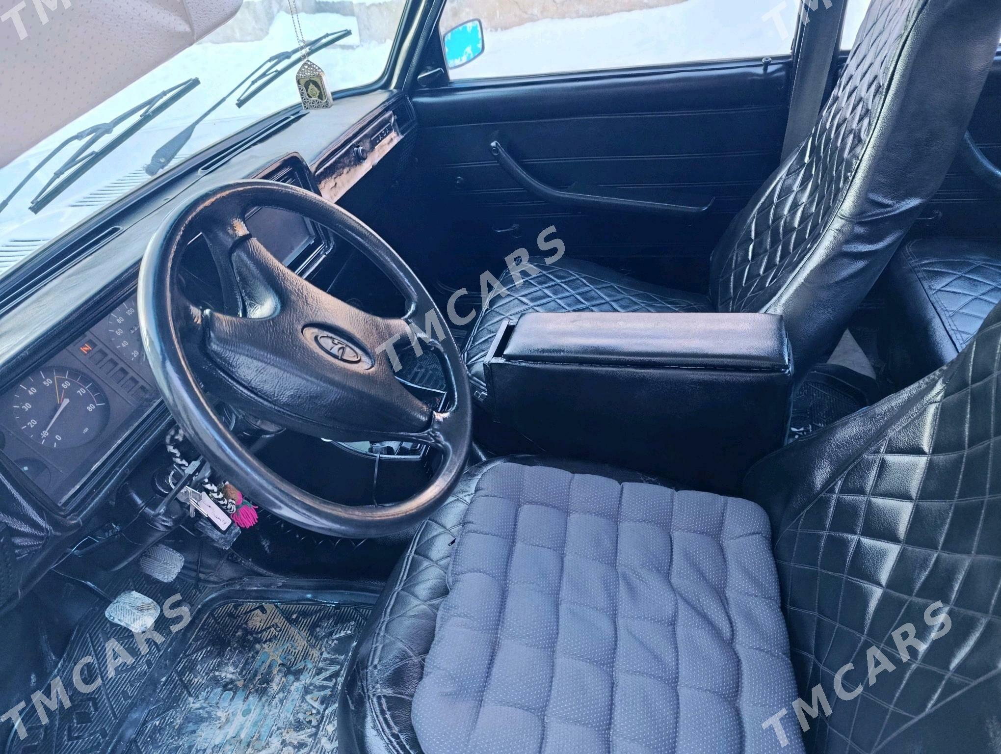 Lada 2107 1998 - 27 000 TMT - Türkmenbaşy - img 3
