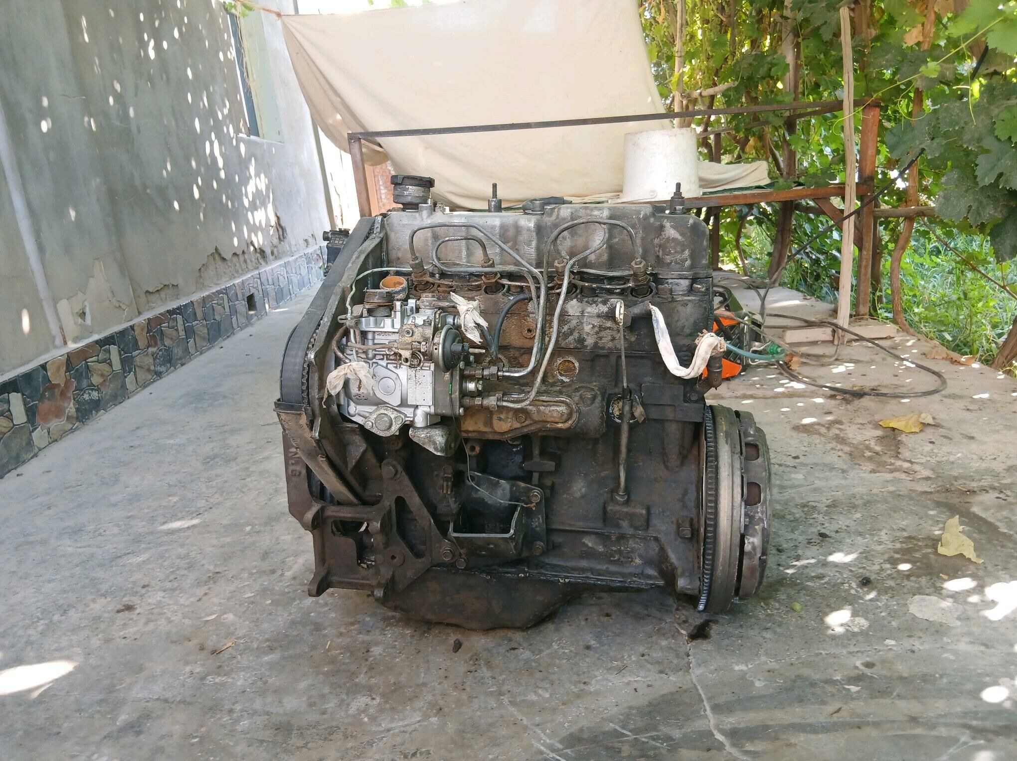 Hyundai mator 8 000 TMT - Daşoguz - img 2
