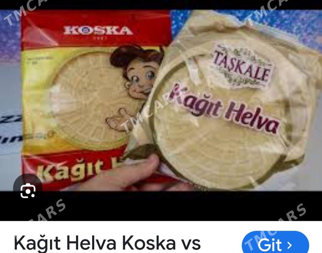 kâgât helwa makinesi - Türkmenabat - img 5