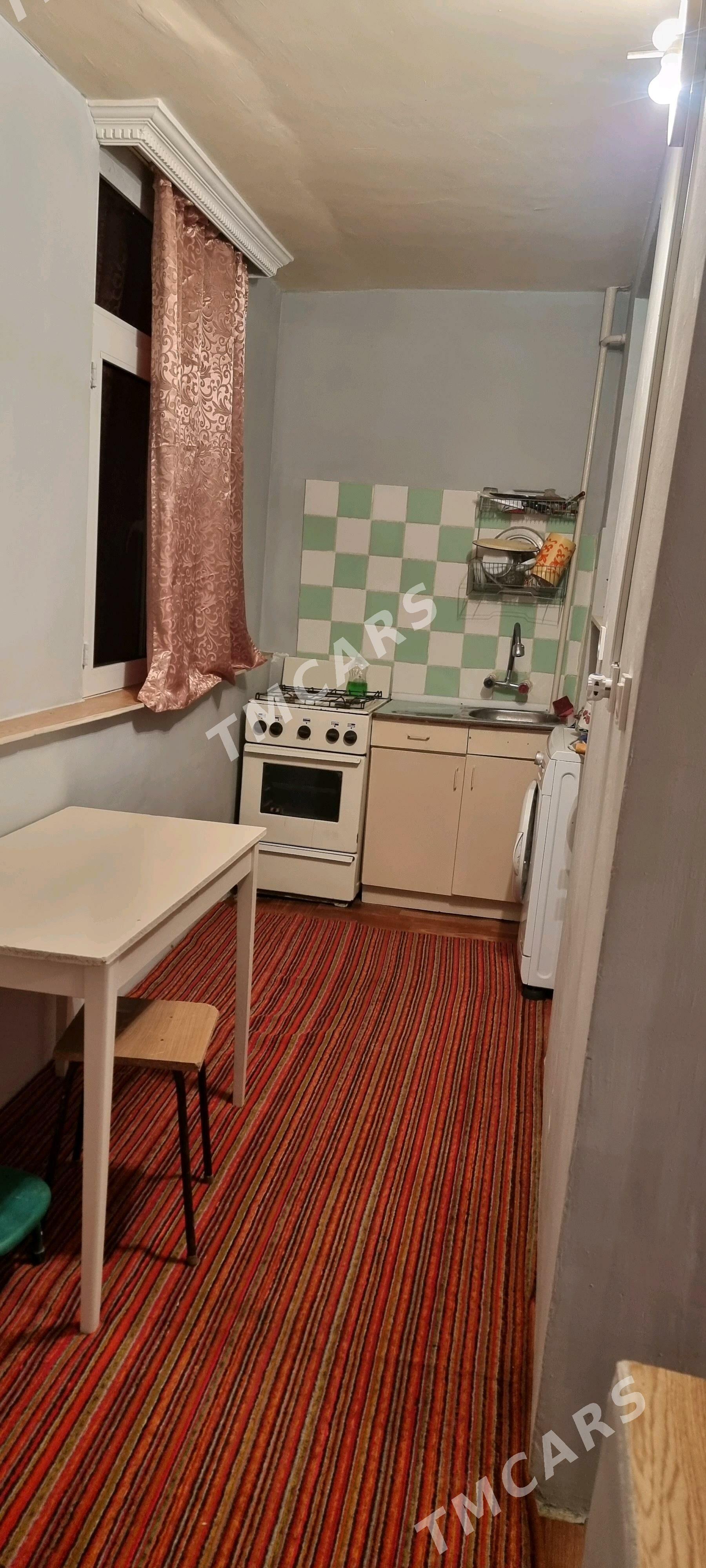 Квартира- Гостинка - 30 мкр - img 4