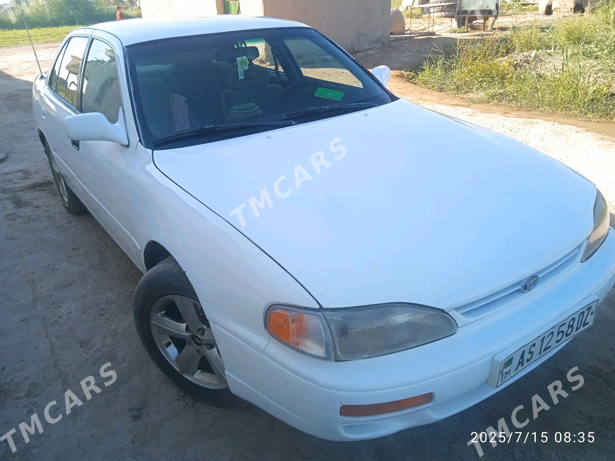 Toyota Camry 1994 - 75 000 TMT - Gubadag - img 2