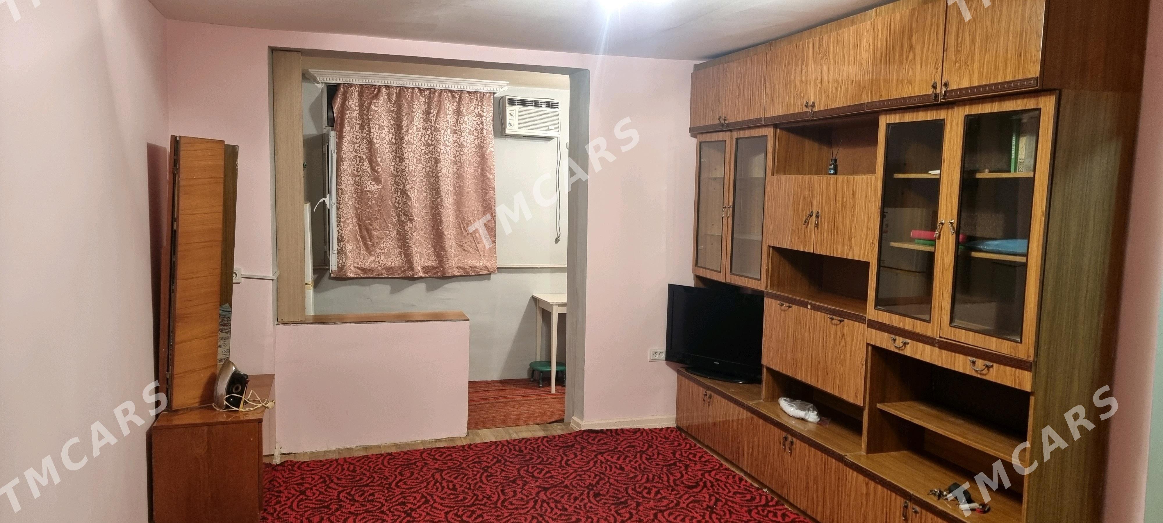 Квартира- Гостинка - 30 мкр - img 3