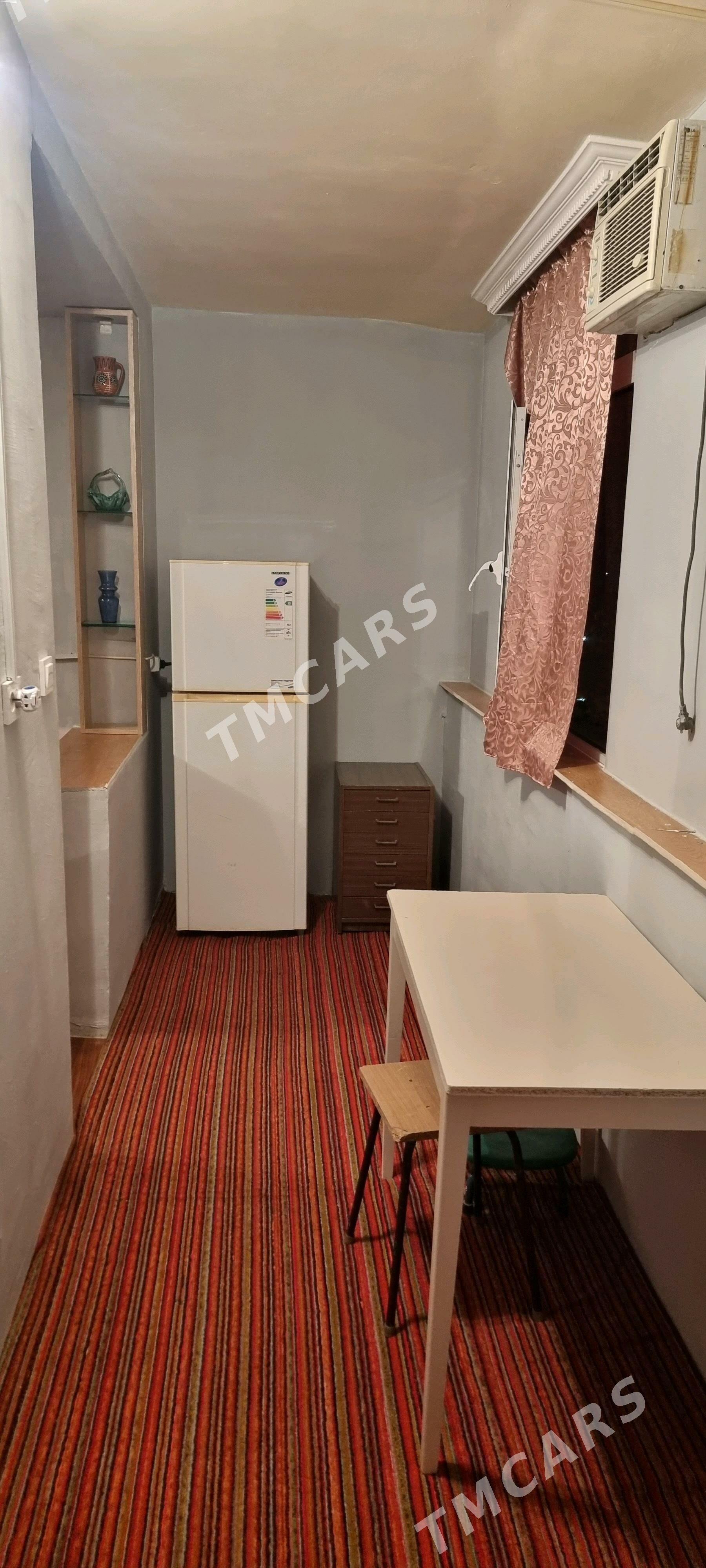Квартира- Гостинка - 30 мкр - img 2