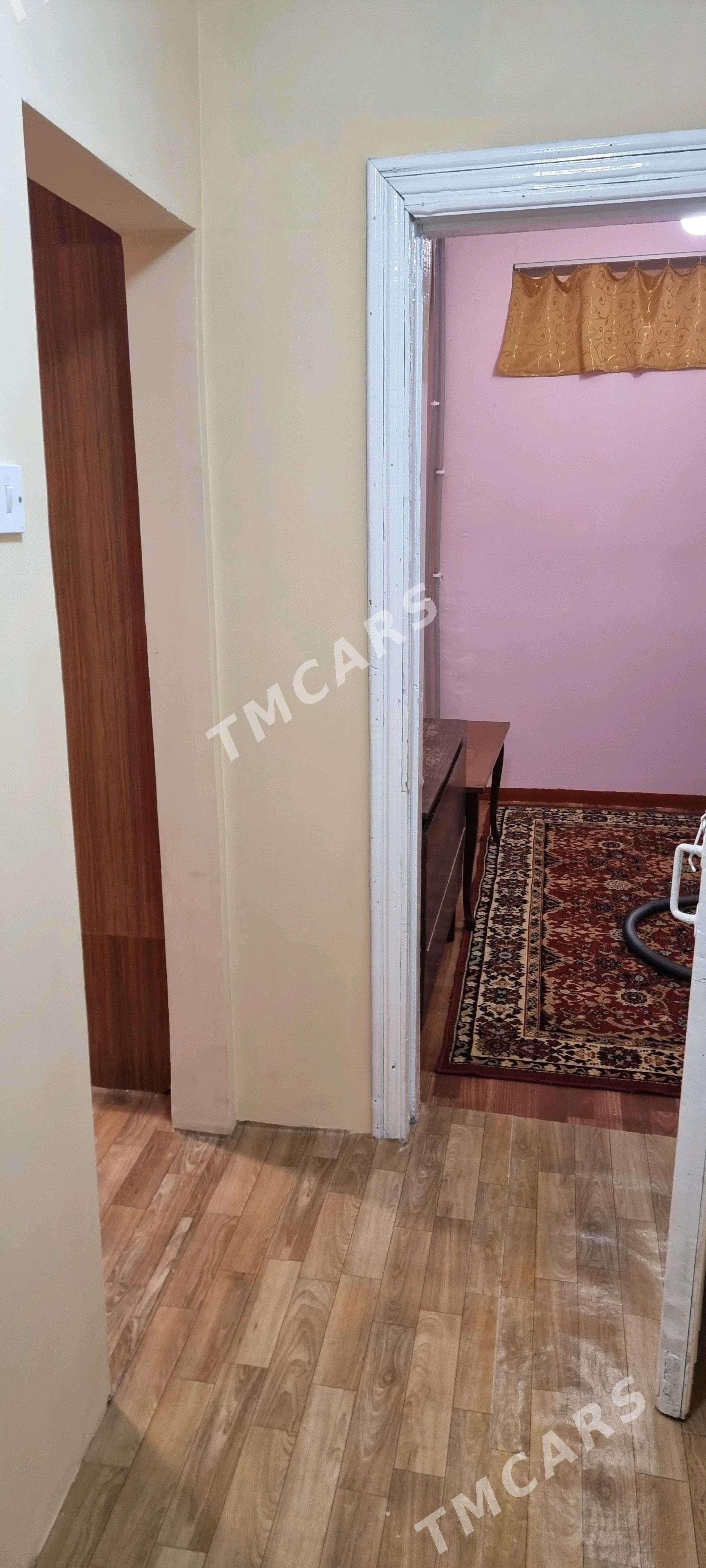 Квартира- Гостинка - 30 мкр - img 7
