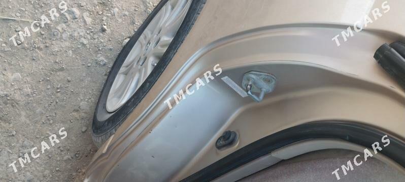 Toyota Camry 1999 - 120 000 TMT - Bereket - img 4