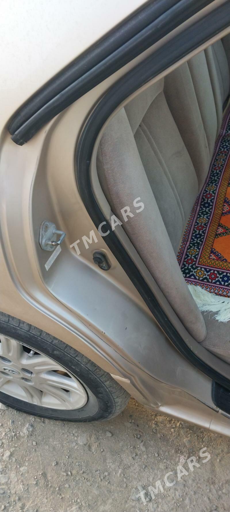 Toyota Camry 1999 - 120 000 TMT - Bereket - img 9