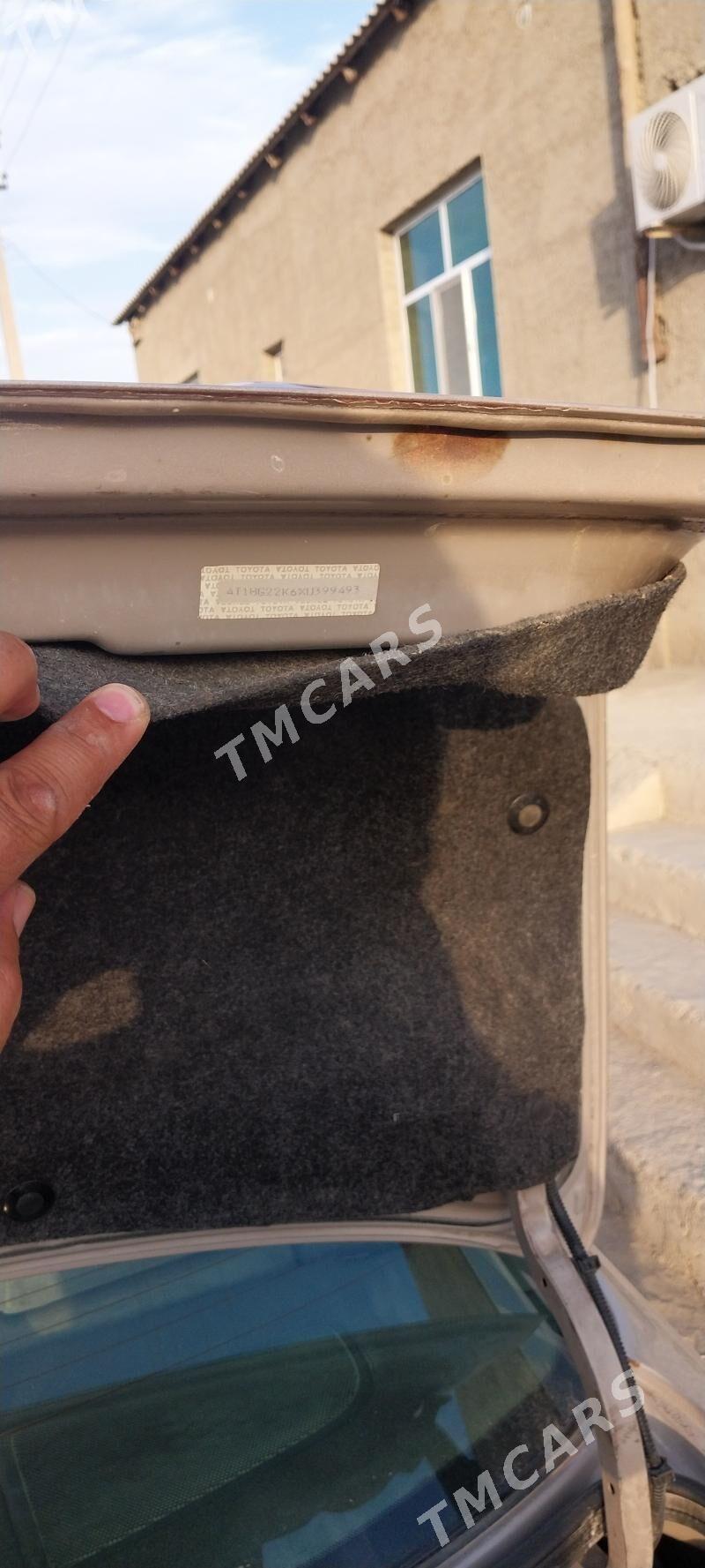 Toyota Camry 1999 - 120 000 TMT - Bereket - img 6