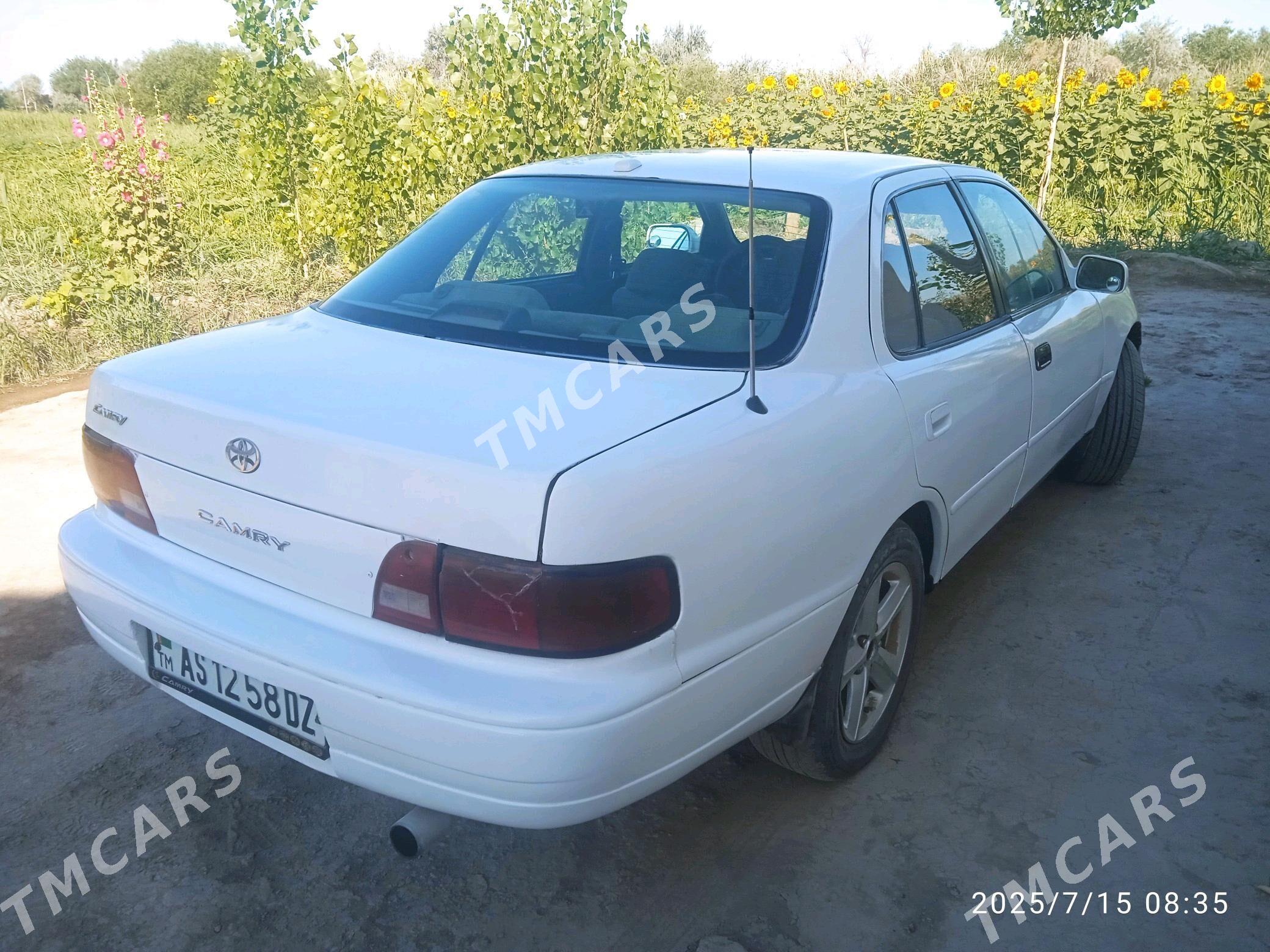 Toyota Camry 1994 - 75 000 TMT - Gubadag - img 3