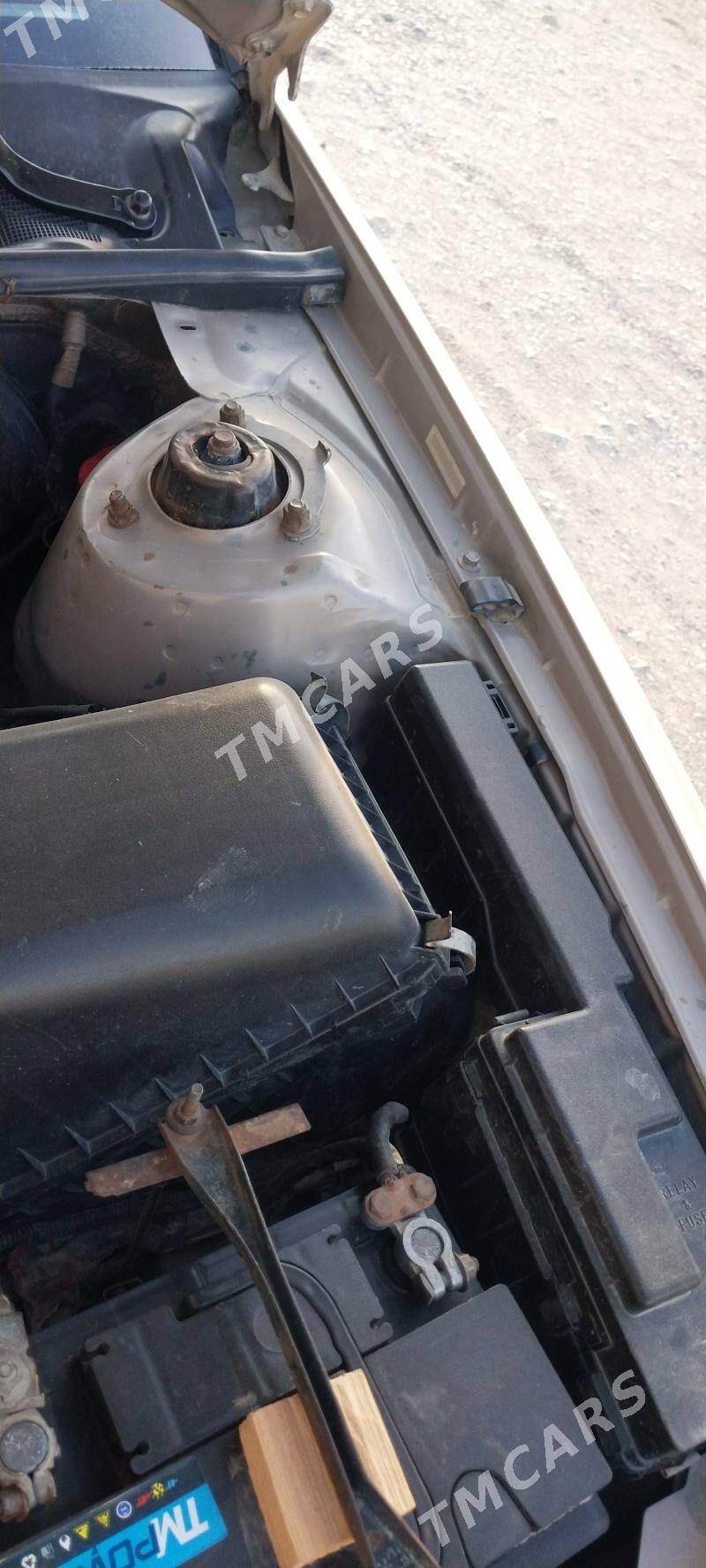Toyota Camry 1999 - 120 000 TMT - Bereket - img 5
