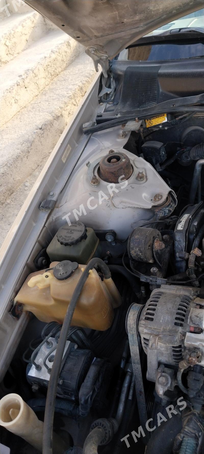 Toyota Camry 1999 - 120 000 TMT - Bereket - img 8