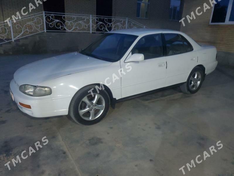 Toyota Camry 1996 - 90 000 TMT - Baýramaly - img 2