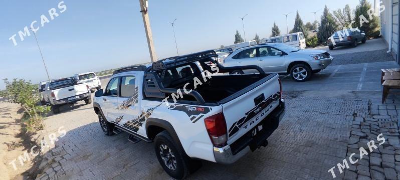 Toyota Tacoma 2021 - 350 000 TMT - Mary - img 4
