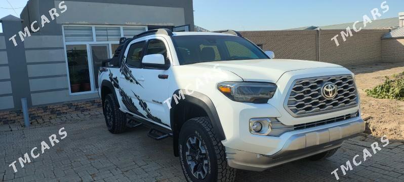 Toyota Tacoma 2021 - 350 000 TMT - Mary - img 2