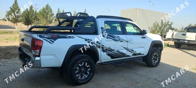 Toyota Tacoma 2021 - 350 000 TMT - Mary - img 5