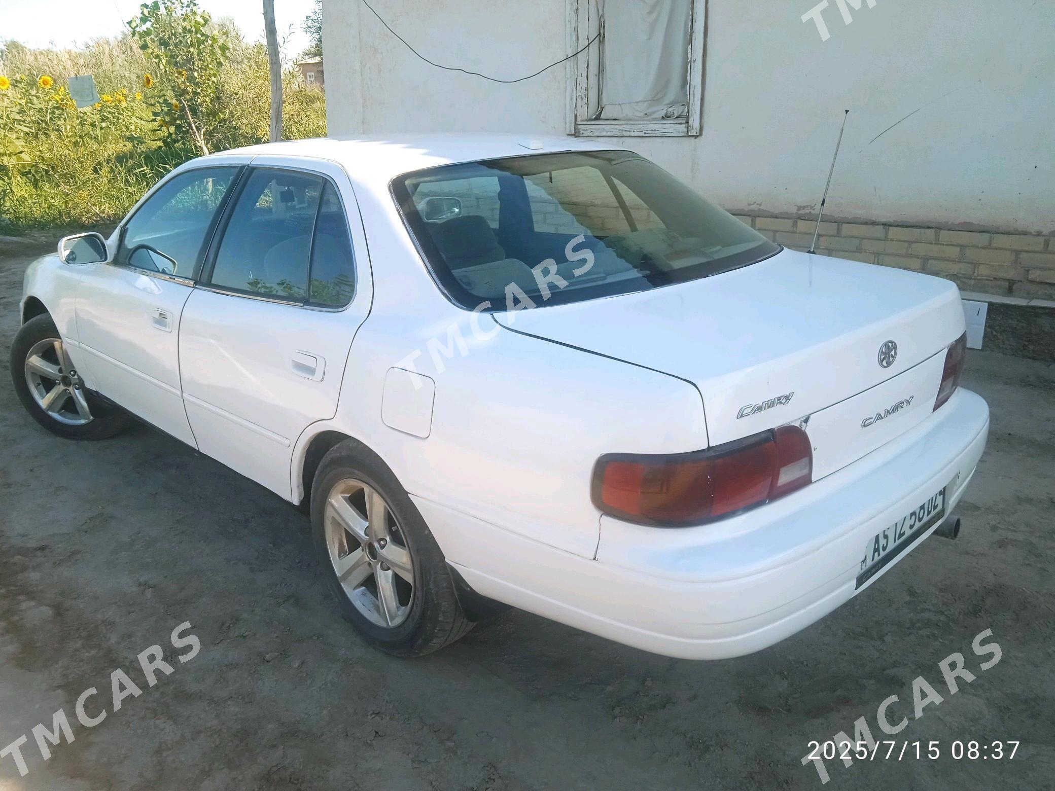 Toyota Camry 1994 - 75 000 TMT - Gubadag - img 4