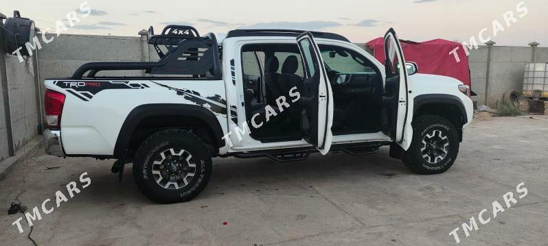 Toyota Tacoma 2021 - 350 000 TMT - Mary - img 6