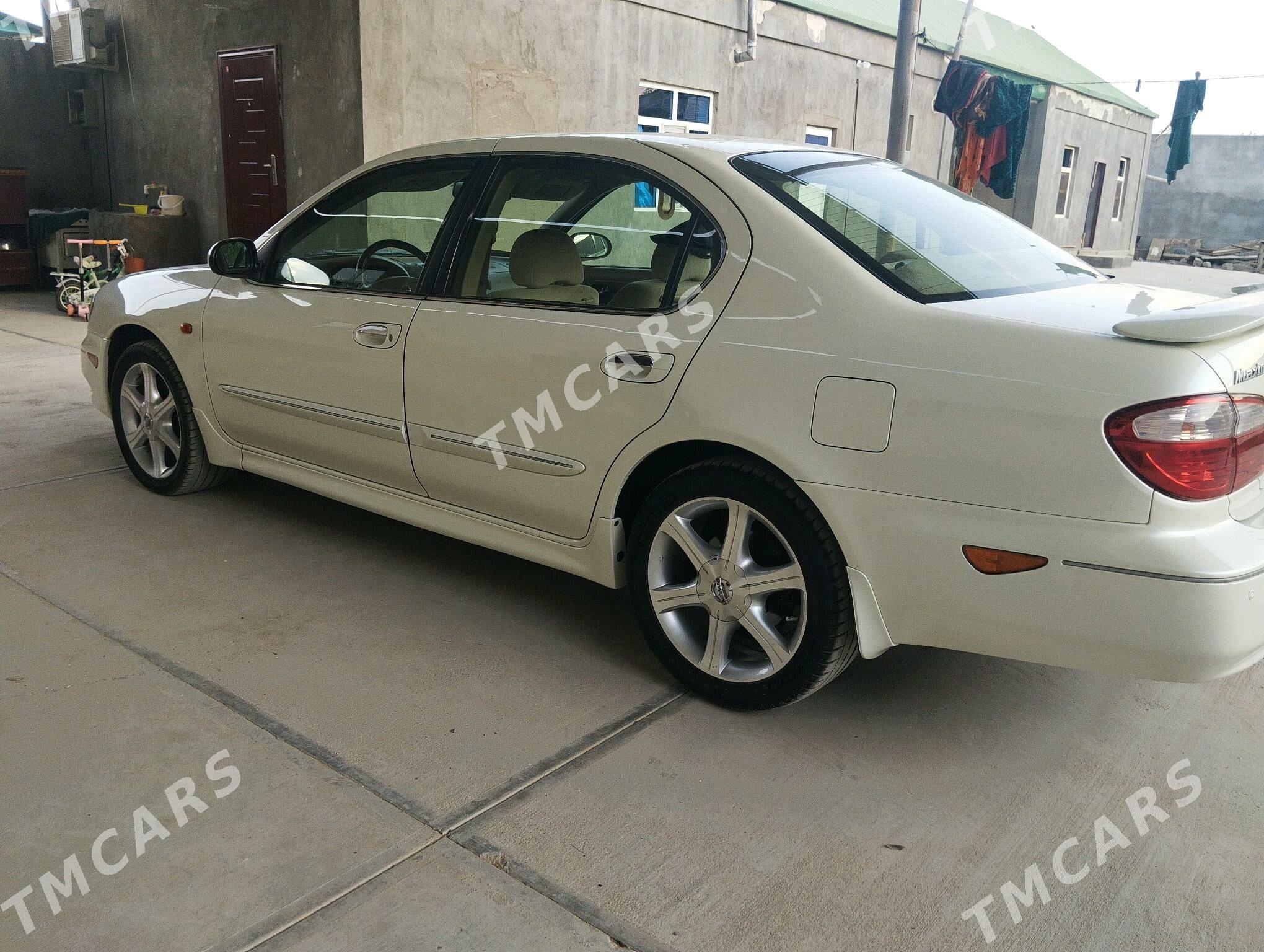 Nissan Maxima 2006 - 135 000 TMT - Анев - img 2