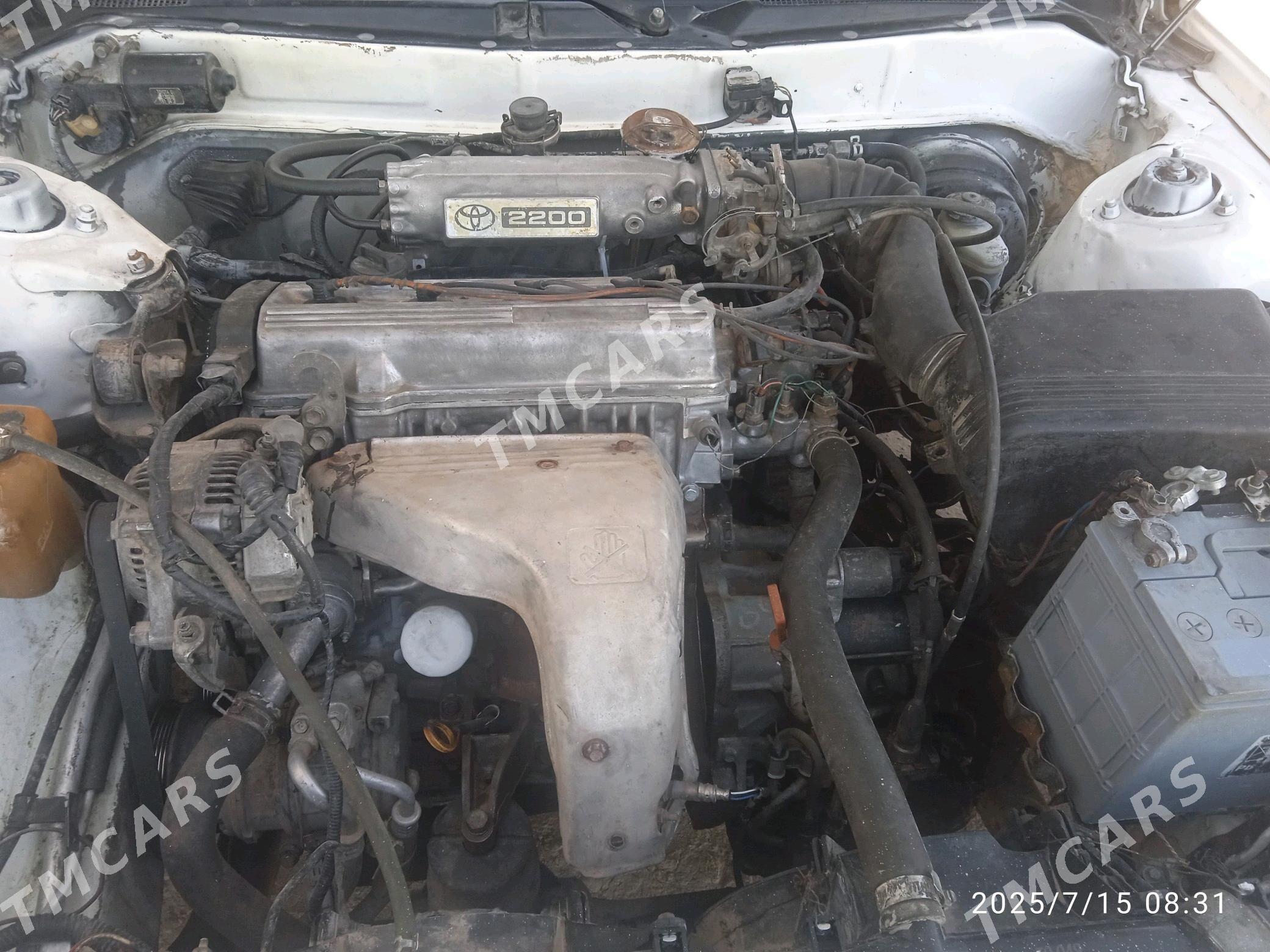 Toyota Camry 1994 - 75 000 TMT - Gubadag - img 5