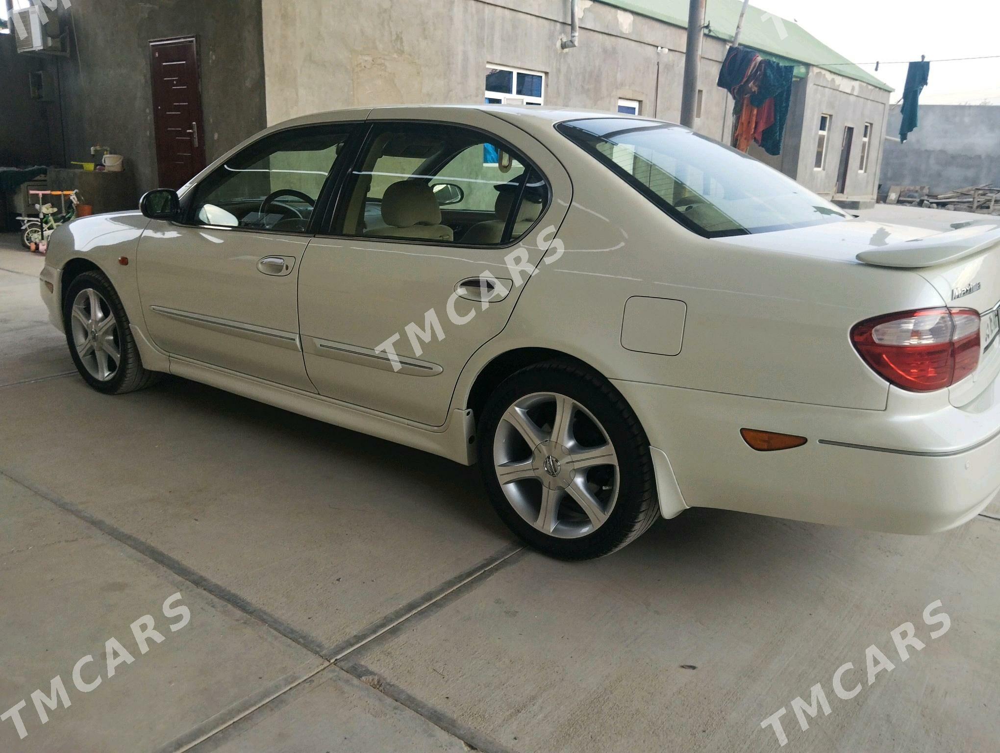 Nissan Maxima 2006 - 135 000 TMT - Анев - img 3