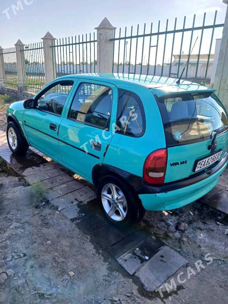 Opel Vita 1995 - 30 000 TMT - Köneürgenç - img 2