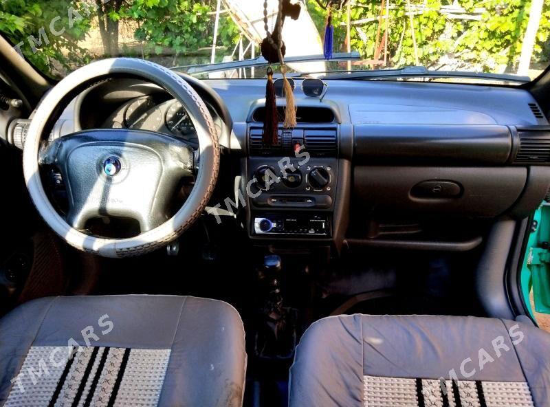 Opel Vita 1995 - 30 000 TMT - Köneürgenç - img 3