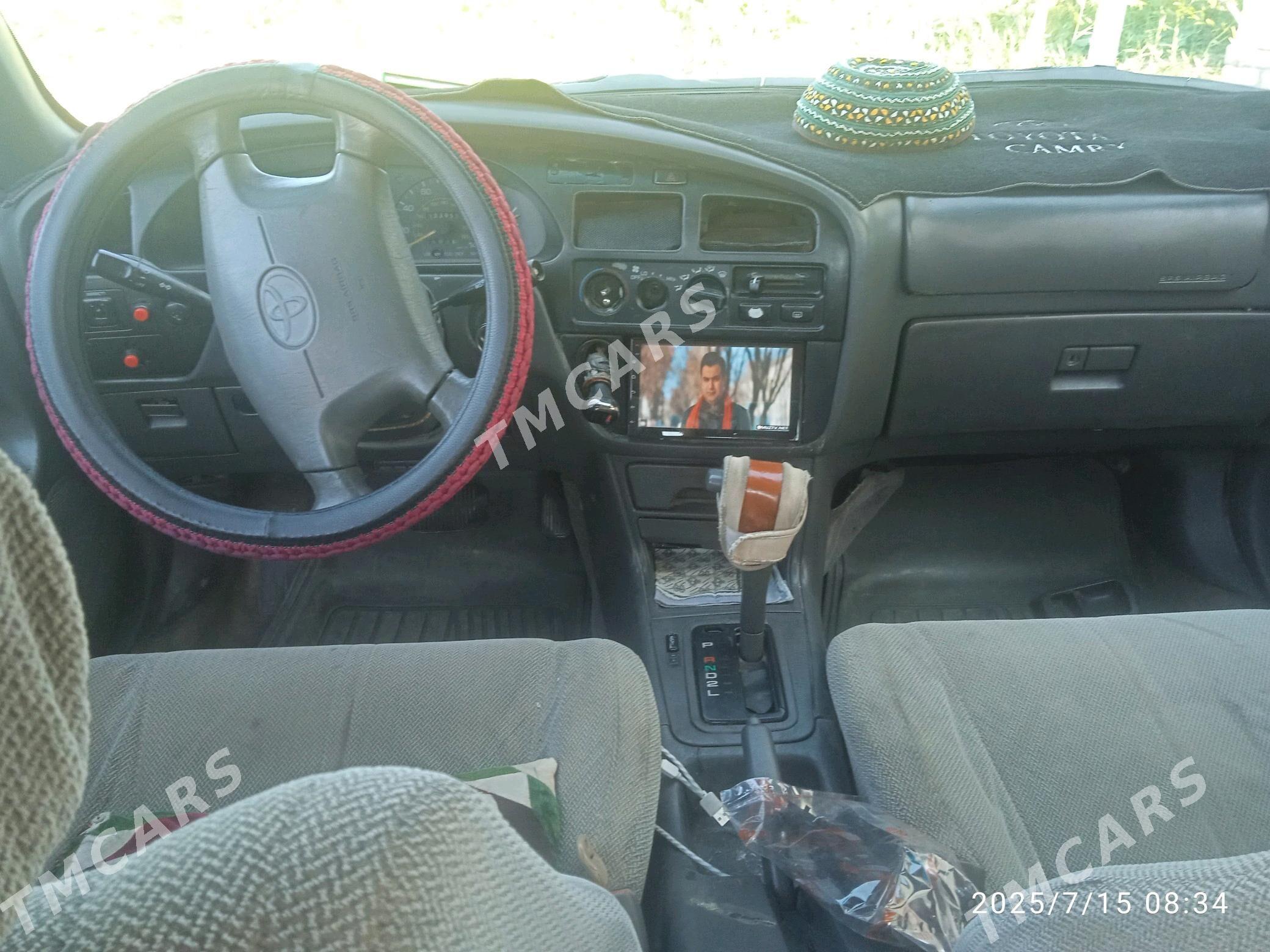 Toyota Camry 1994 - 75 000 TMT - Gubadag - img 6
