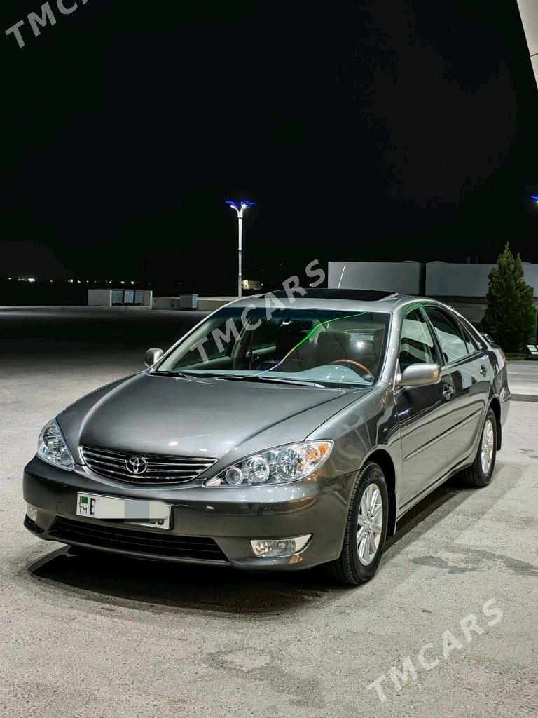 Toyota Camry 2002 - 200 000 TMT - Türkmenabat - img 2