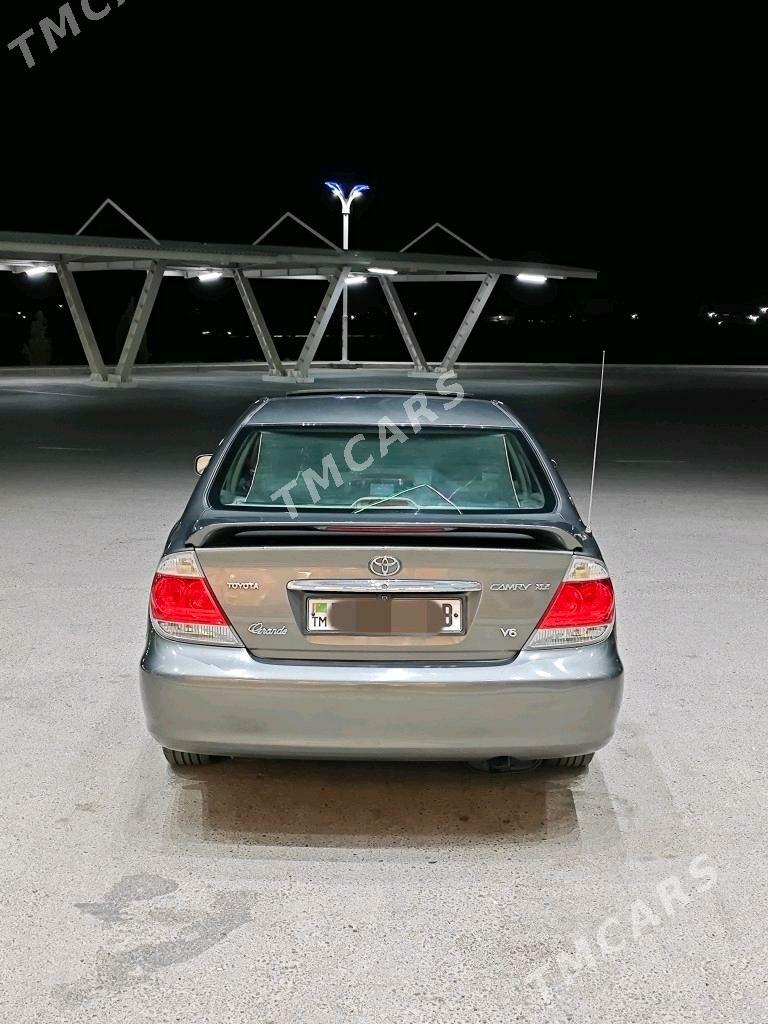 Toyota Camry 2002 - 200 000 TMT - Türkmenabat - img 4