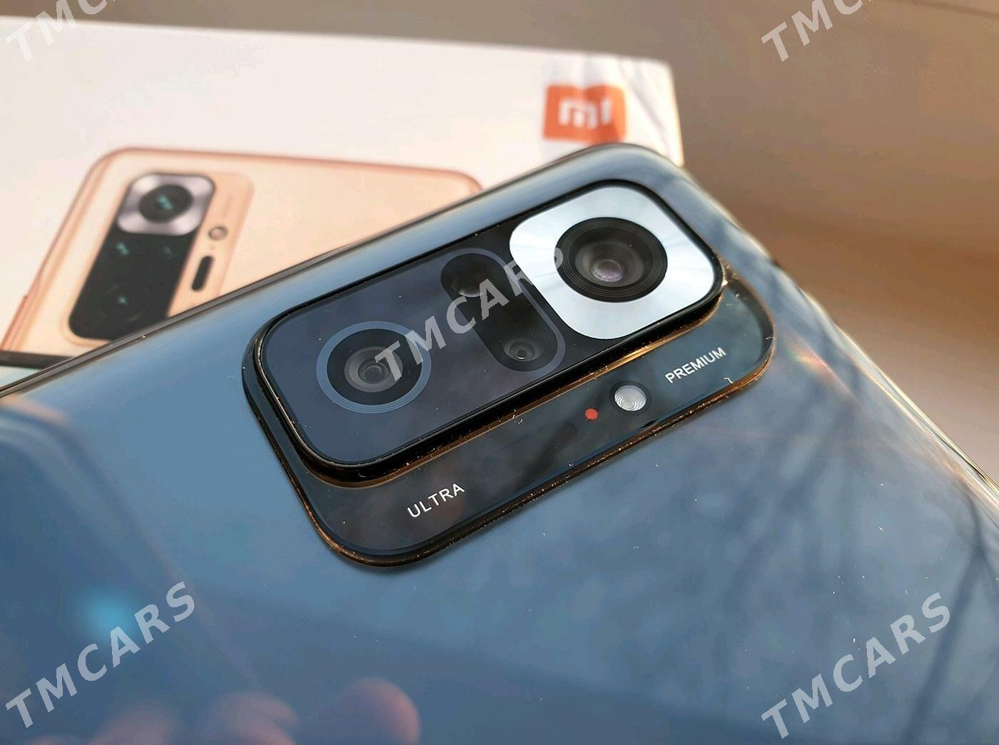 REDMI NOTE 10 PRO 8/128 - Balkanabat - img 3