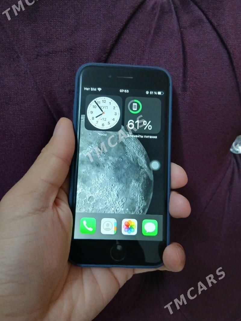 Iphone 8 - Aşgabat - img 3