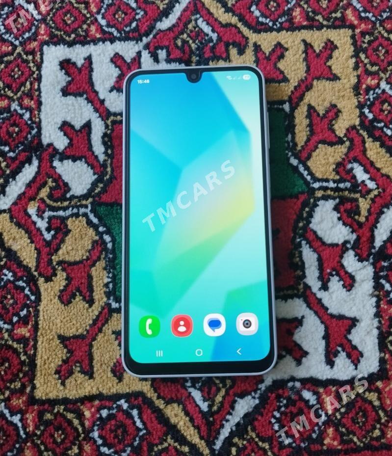 Samsung A16 - Aşgabat - img 2
