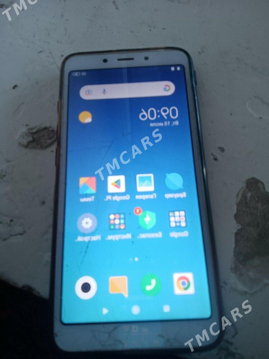 redmi 6 - Türkmenabat - img 2