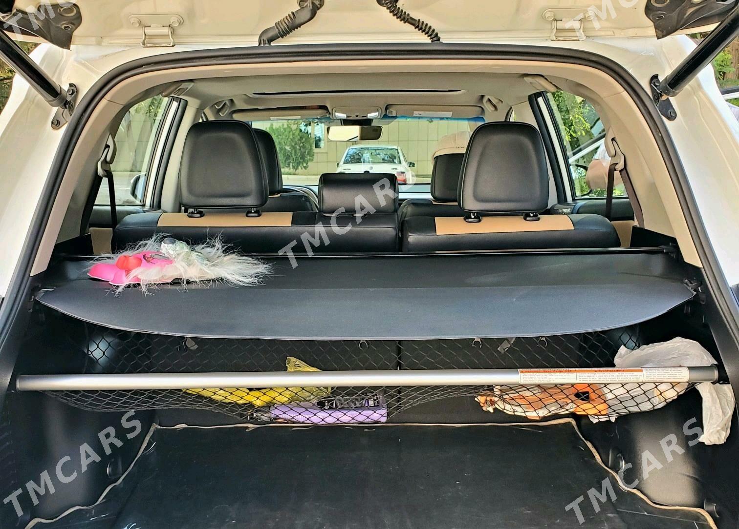 Toyota RAV4 2017 - 315 000 TMT - Aşgabat - img 10
