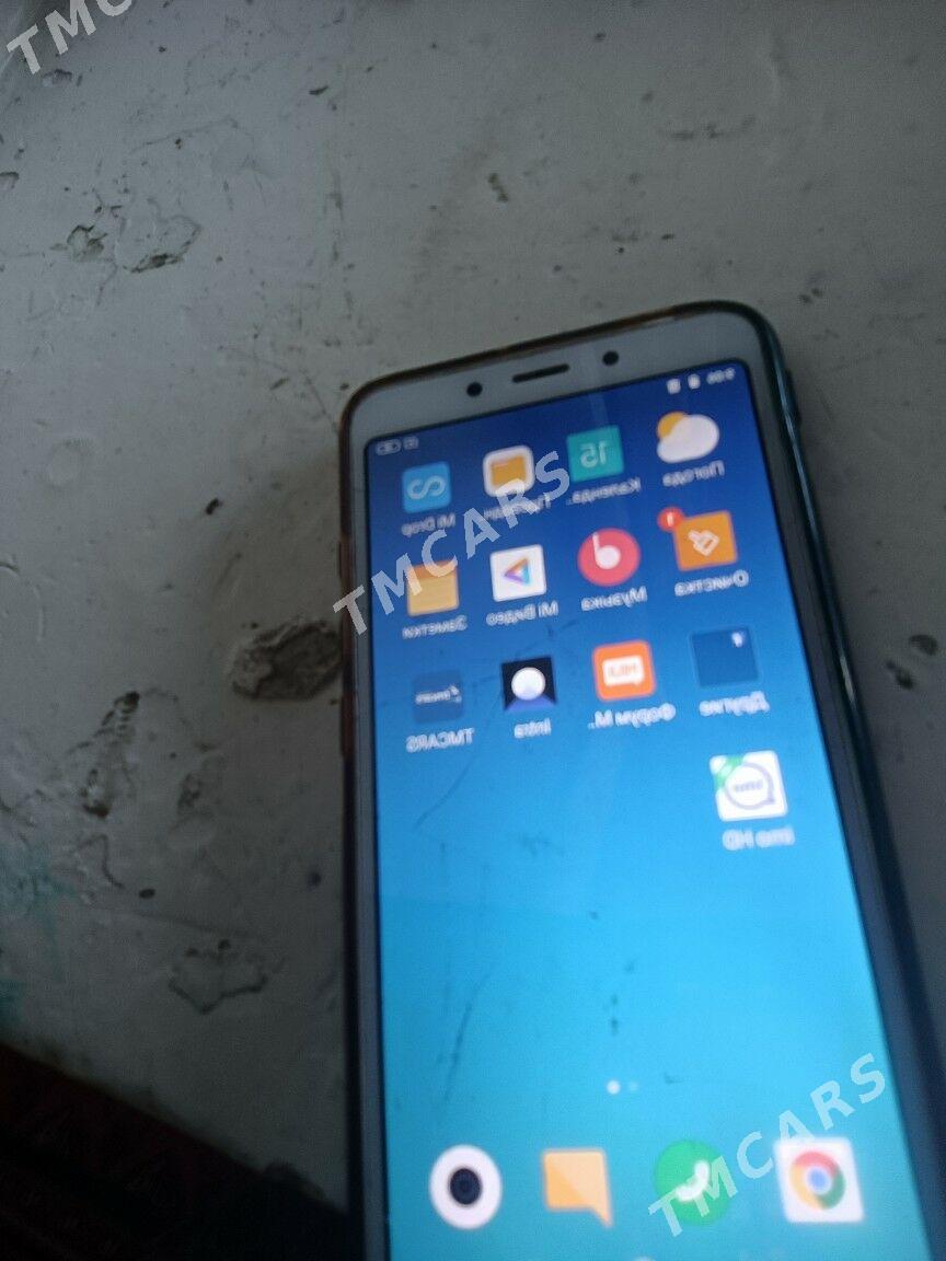 redmi 6 - Türkmenabat - img 3