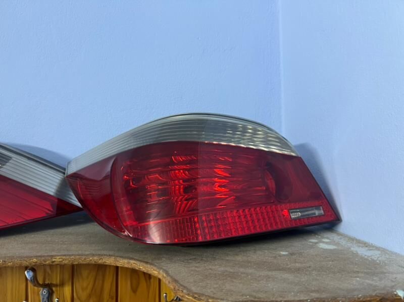 E60 yzky faralar 1 000 TMT - 30 mkr - img 3