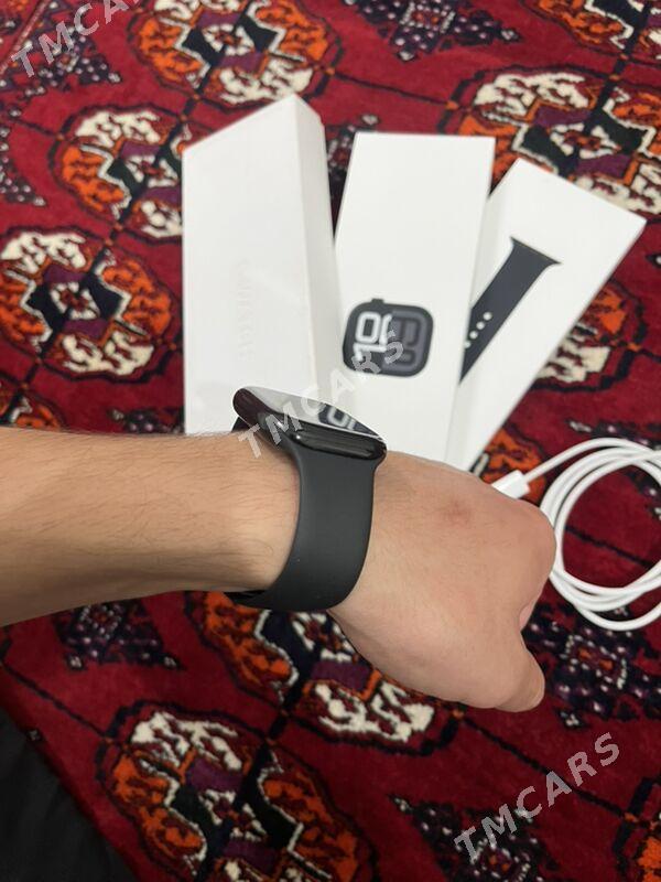 Apple Watch 10 46mm - Aşgabat - img 2