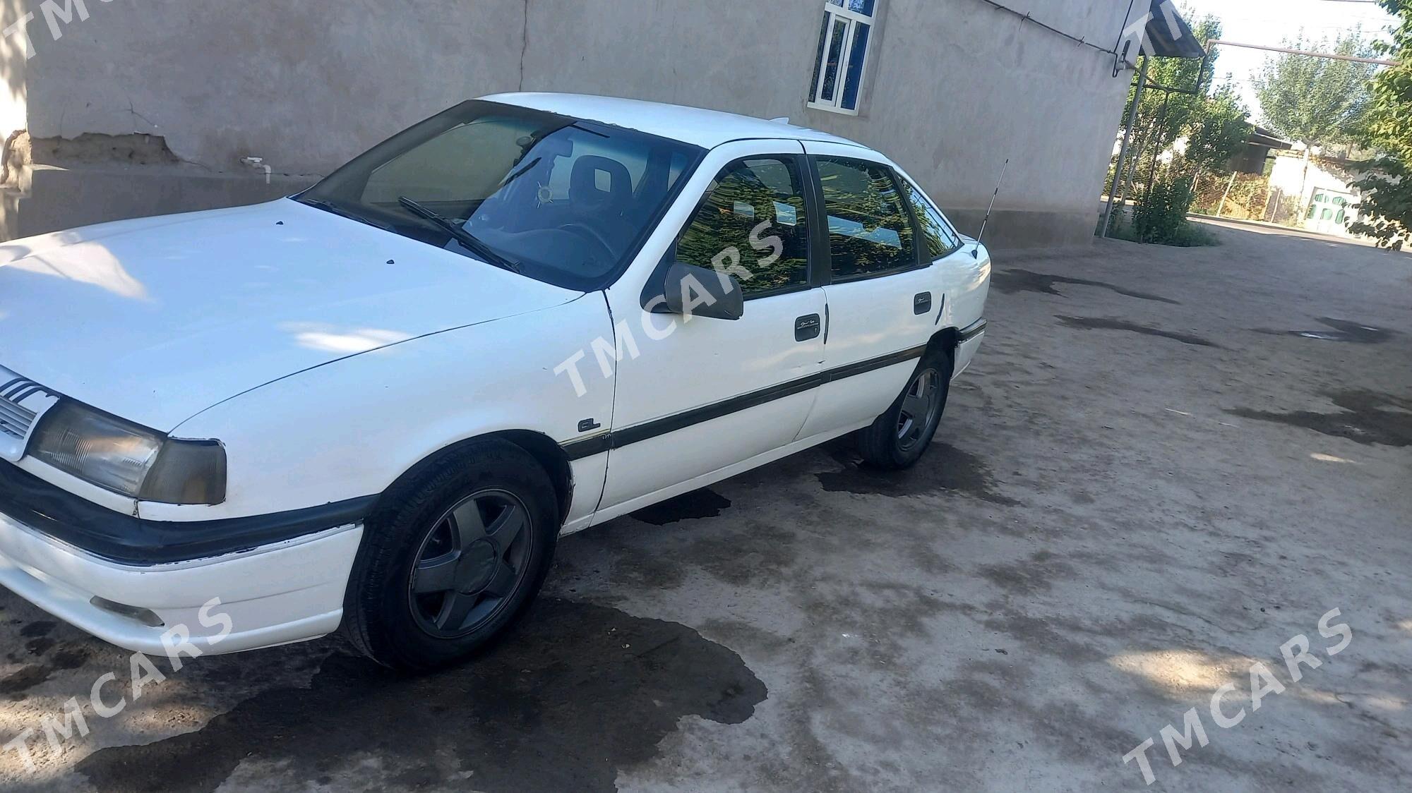 Opel Vectra 1993 - 20 000 TMT - Gubadag - img 2