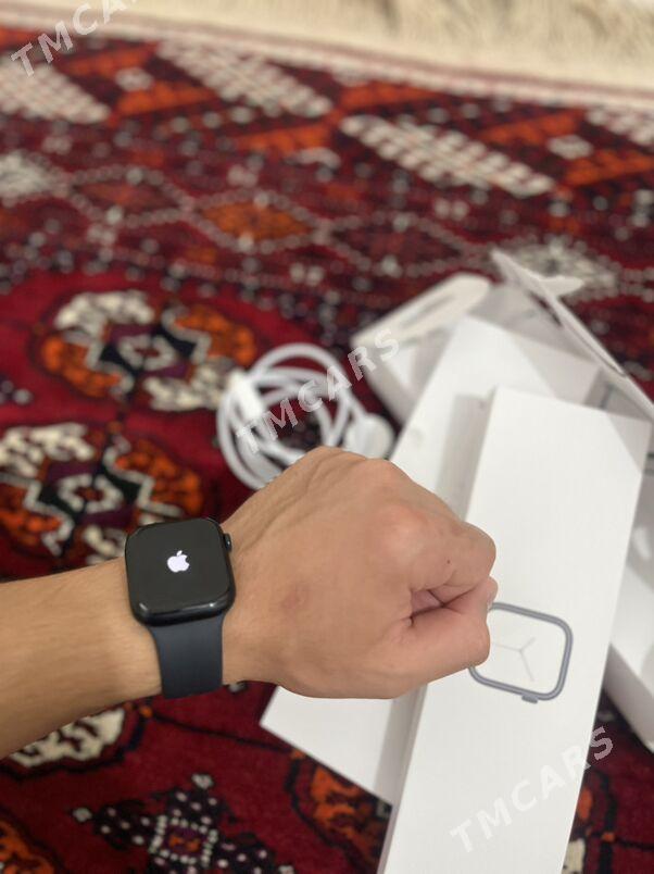 Apple Watch 9 45mm - Aşgabat - img 2