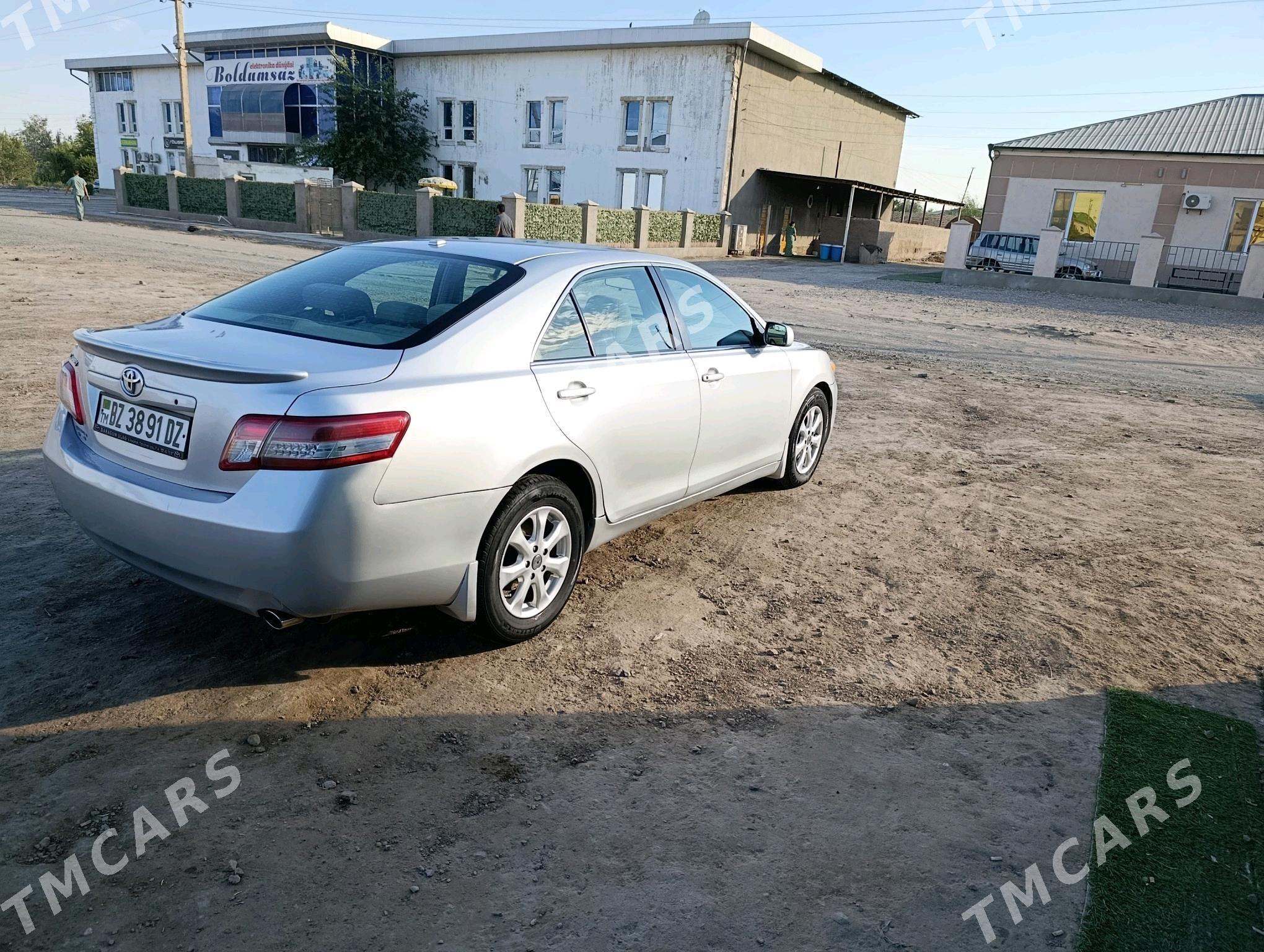Toyota Camry 2011 - 187 000 TMT - Boldumsaz - img 4