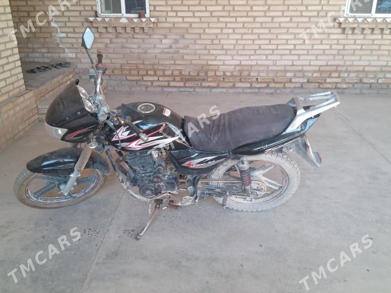 Fekon FK200-14G 2024 - 14 000 TMT - Hojambaz - img 3