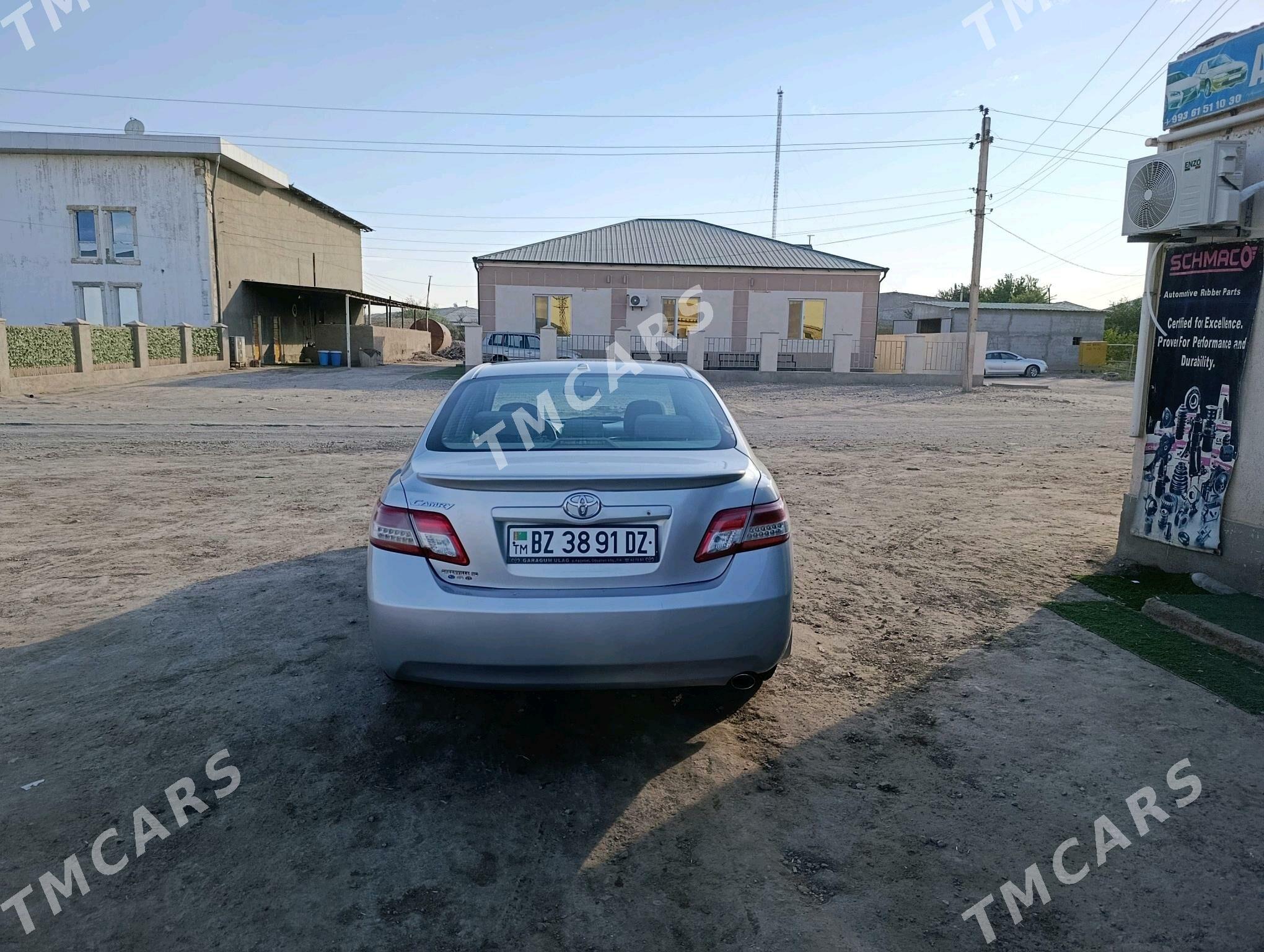 Toyota Camry 2011 - 187 000 TMT - Boldumsaz - img 3
