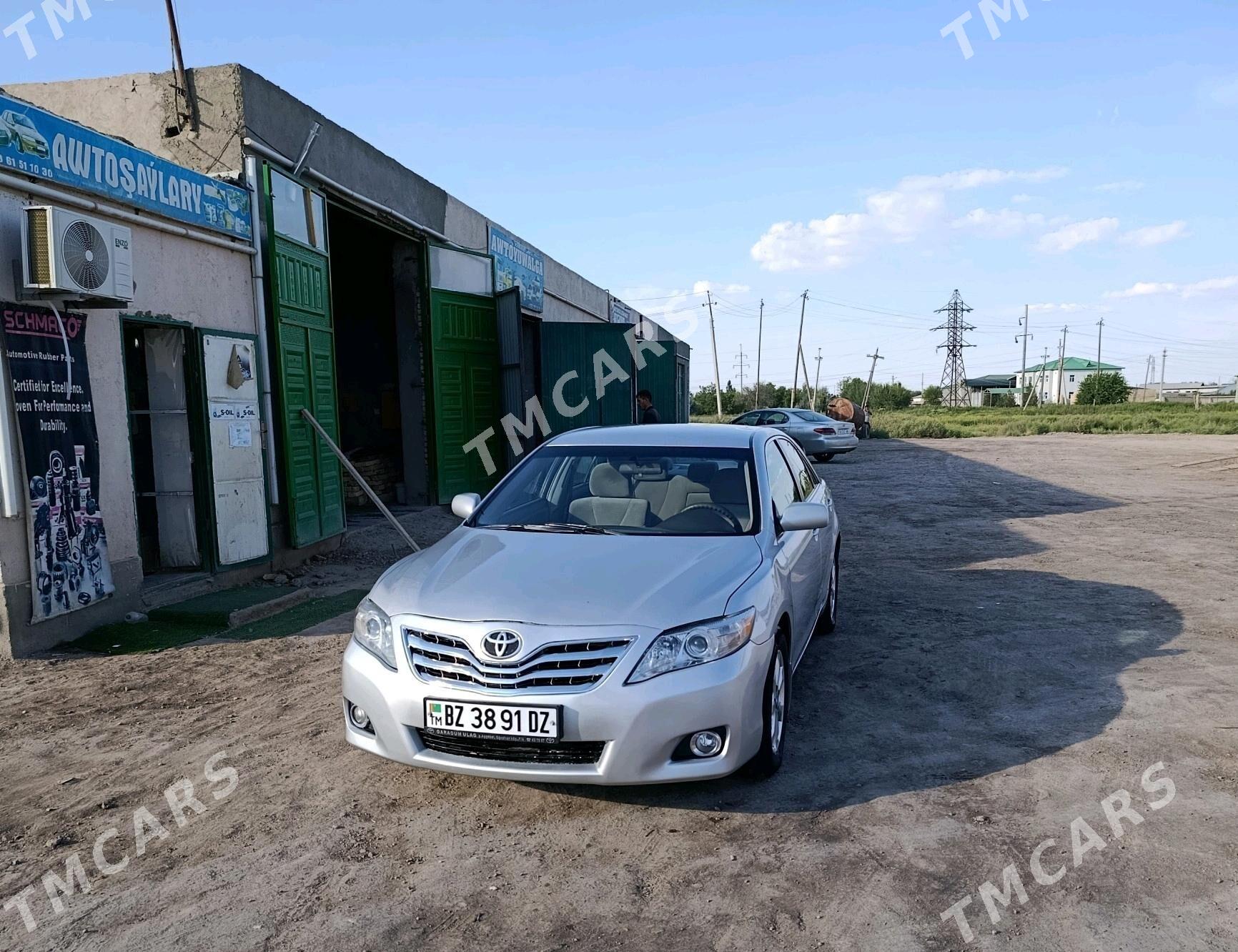 Toyota Camry 2011 - 187 000 TMT - Boldumsaz - img 6