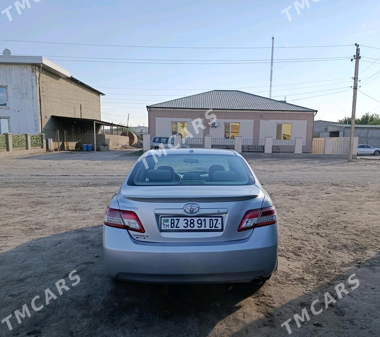 Toyota Camry 2011 - 187 000 TMT - Boldumsaz - img 5