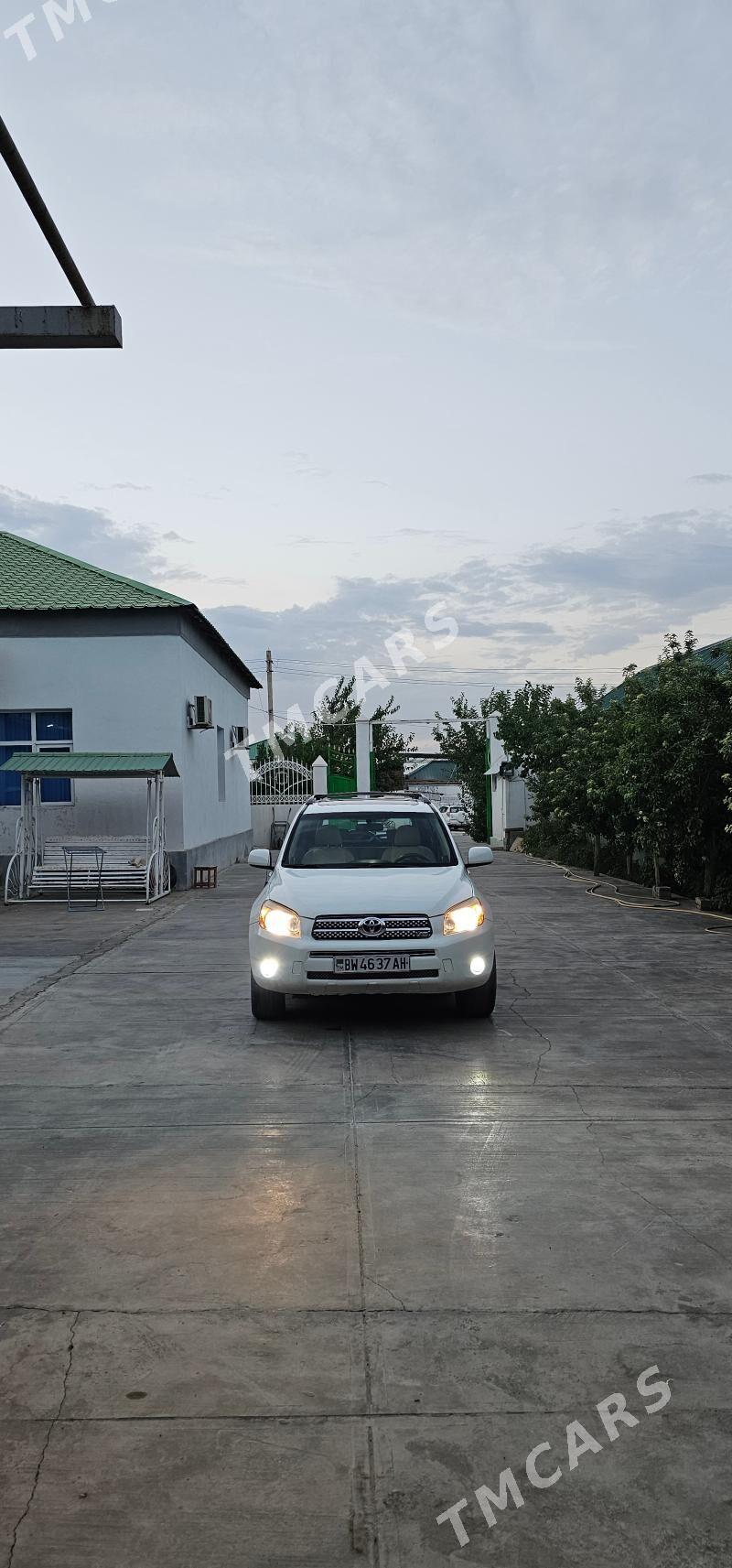 Toyota RAV4 2006 - 152 000 TMT - Анев - img 3