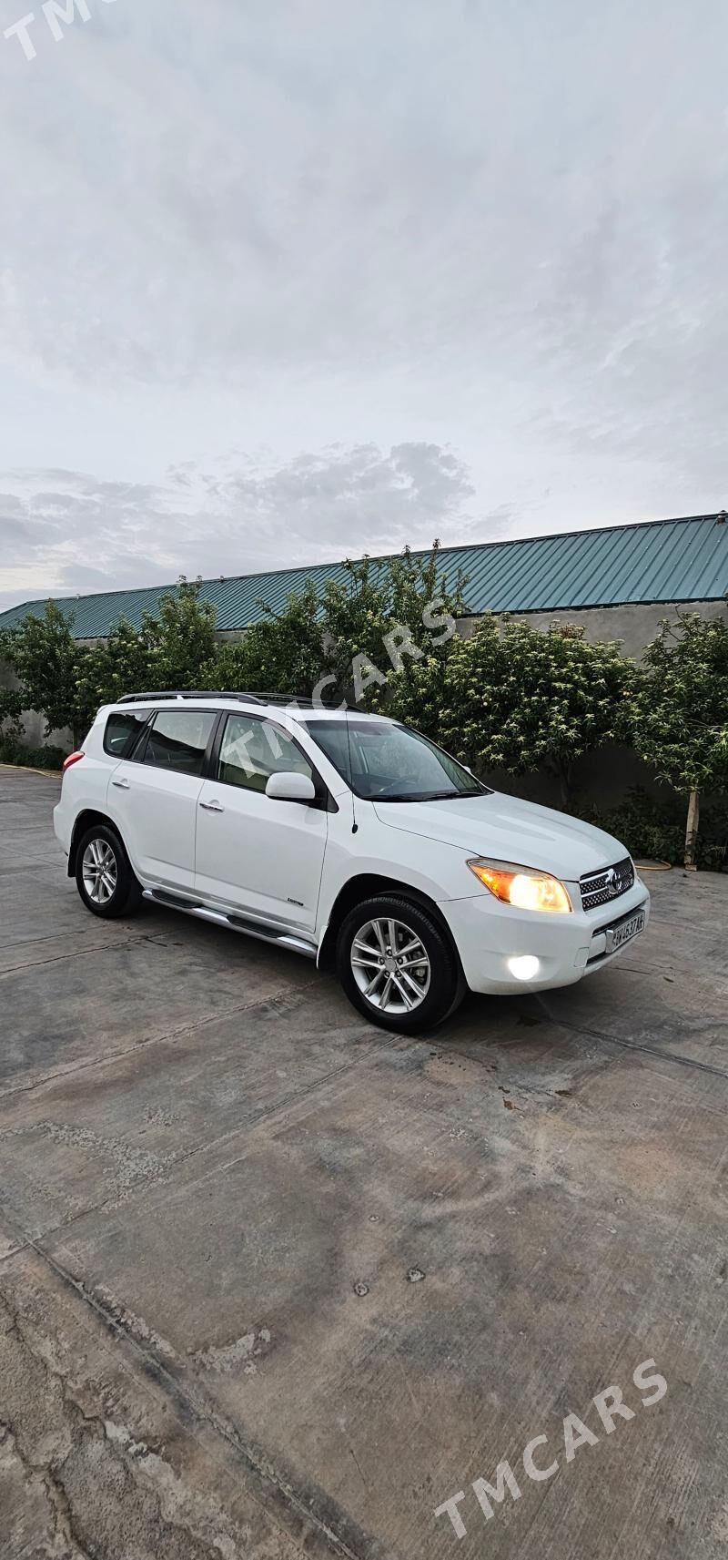 Toyota RAV4 2006 - 152 000 TMT - Анев - img 2