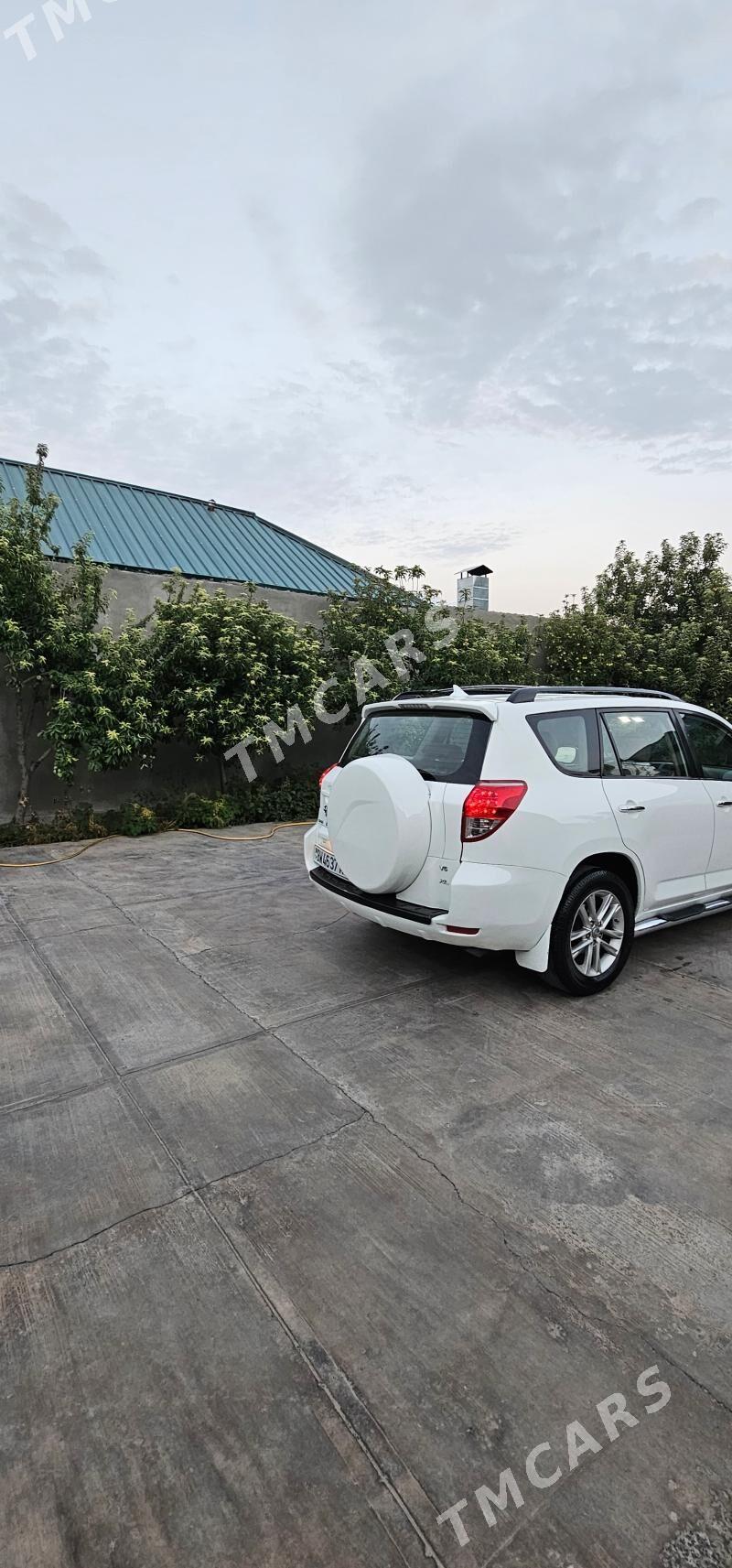 Toyota RAV4 2006 - 152 000 TMT - Анев - img 5
